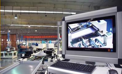 智能領跑!力諾瑞特入選山東省百家人工智能產業應用場景