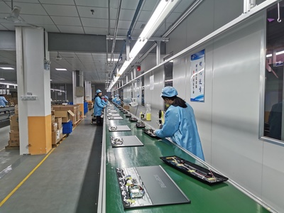 工作動(dòng)態(tài)