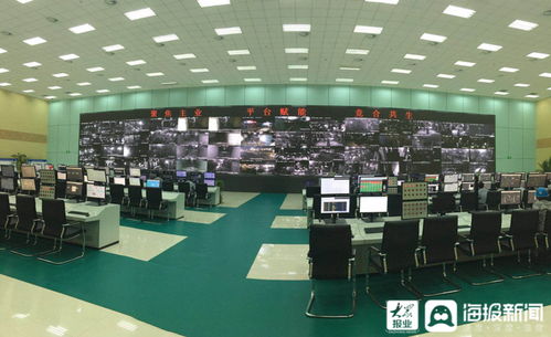 技改企業(yè) 有話說 東營聯(lián)合石化 讓 智能信息 為生態(tài)發(fā)展保駕護(hù)航