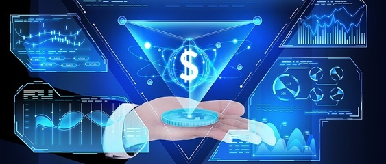 獨(dú)家首發(fā) | 企業(yè)應(yīng)收賬款智能服務(wù)商「朋客信息」宣布完成數(shù)千萬(wàn)元Pre-A輪融資