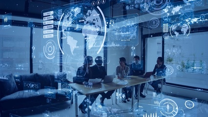 曠視聯(lián)合人民智庫(kù)權(quán)威發(fā)布 | 2020年度全球十大人工智能治理事件