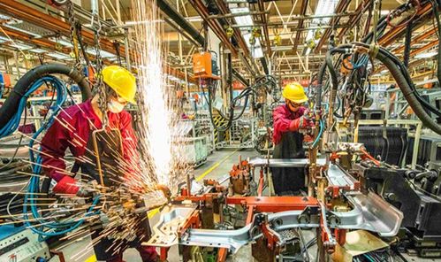 曹德旺說了句大實(shí)話 工廠造價(jià)4000萬美金,美國反而補(bǔ)貼4000多萬